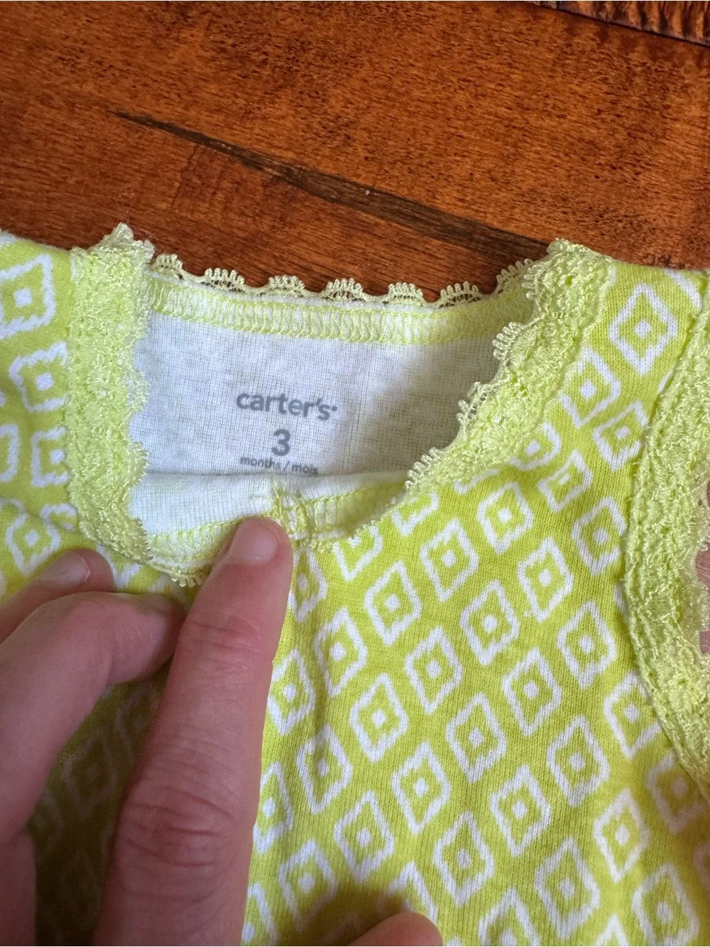 Carter's Girls' Sleeveless Bodysuits - Pink, Green, Mint, Ivory